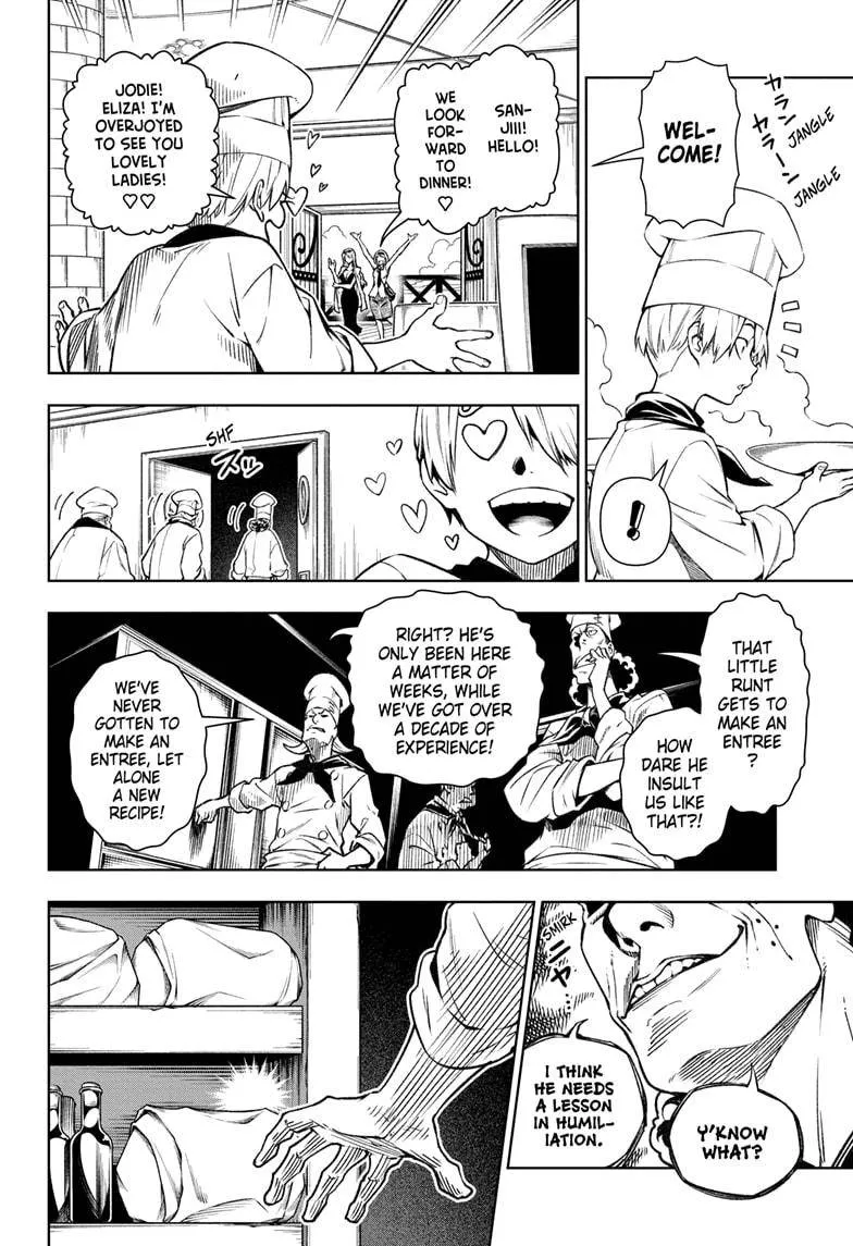 One Piece - undefined - Page 14