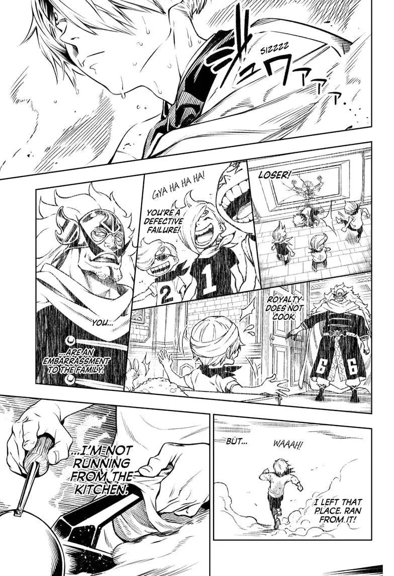 One Piece - undefined - Page 27