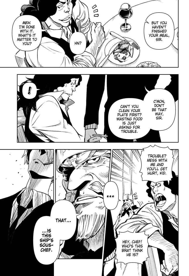 One Piece - undefined - Page 37