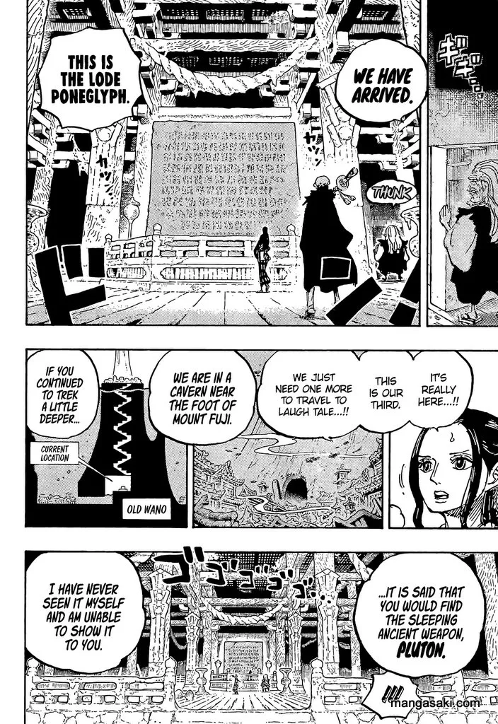 One Piece - undefined - Page 11