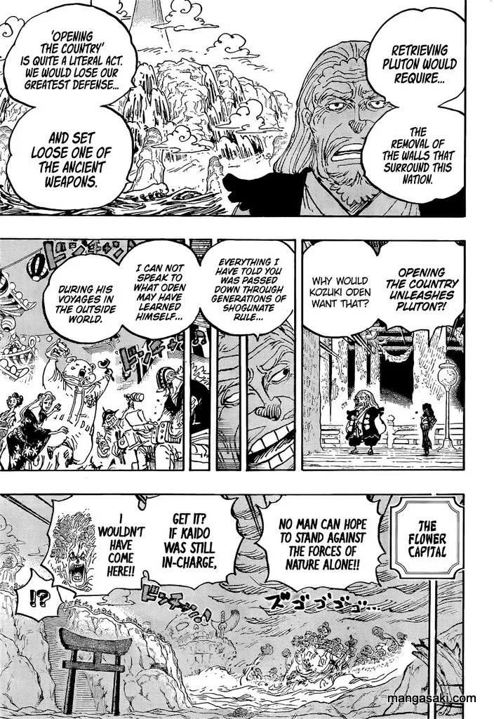 One Piece - undefined - Page 12