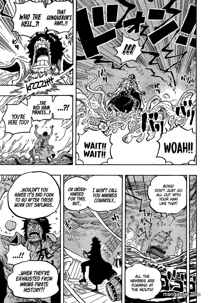 One Piece - undefined - Page 17