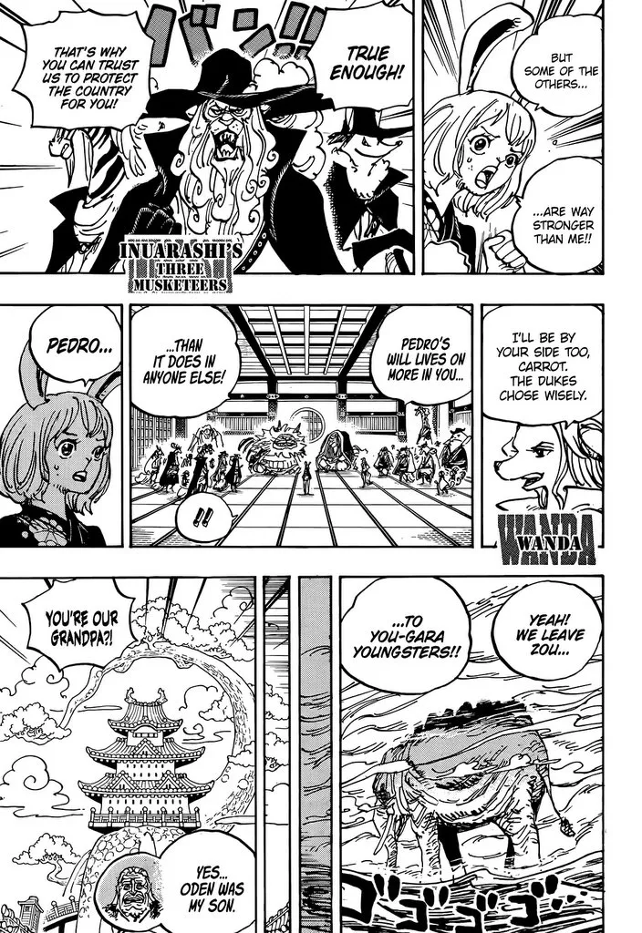 One Piece - undefined - Page 8