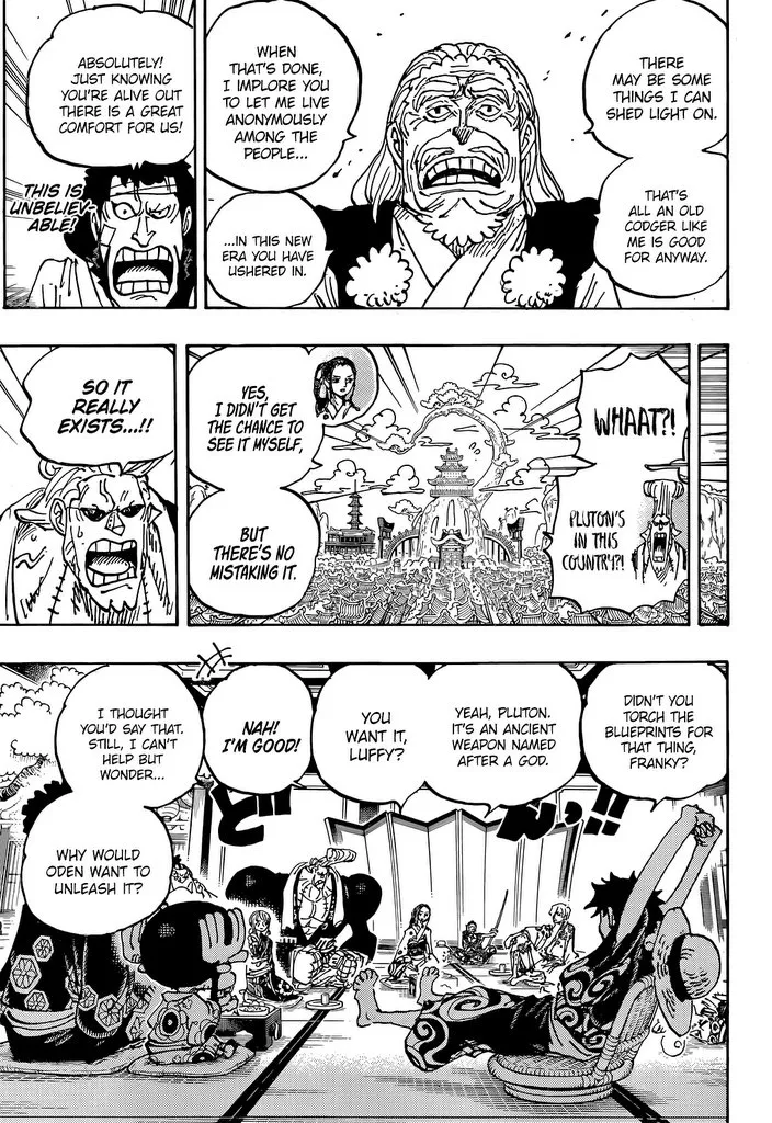 One Piece - undefined - Page 10