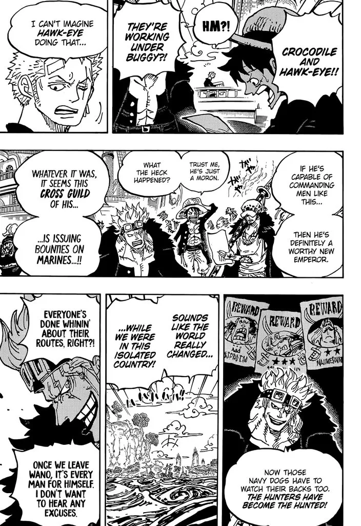 One Piece - undefined - Page 17