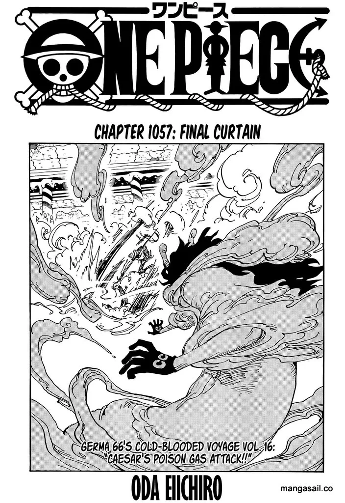 One Piece - undefined - Page 3