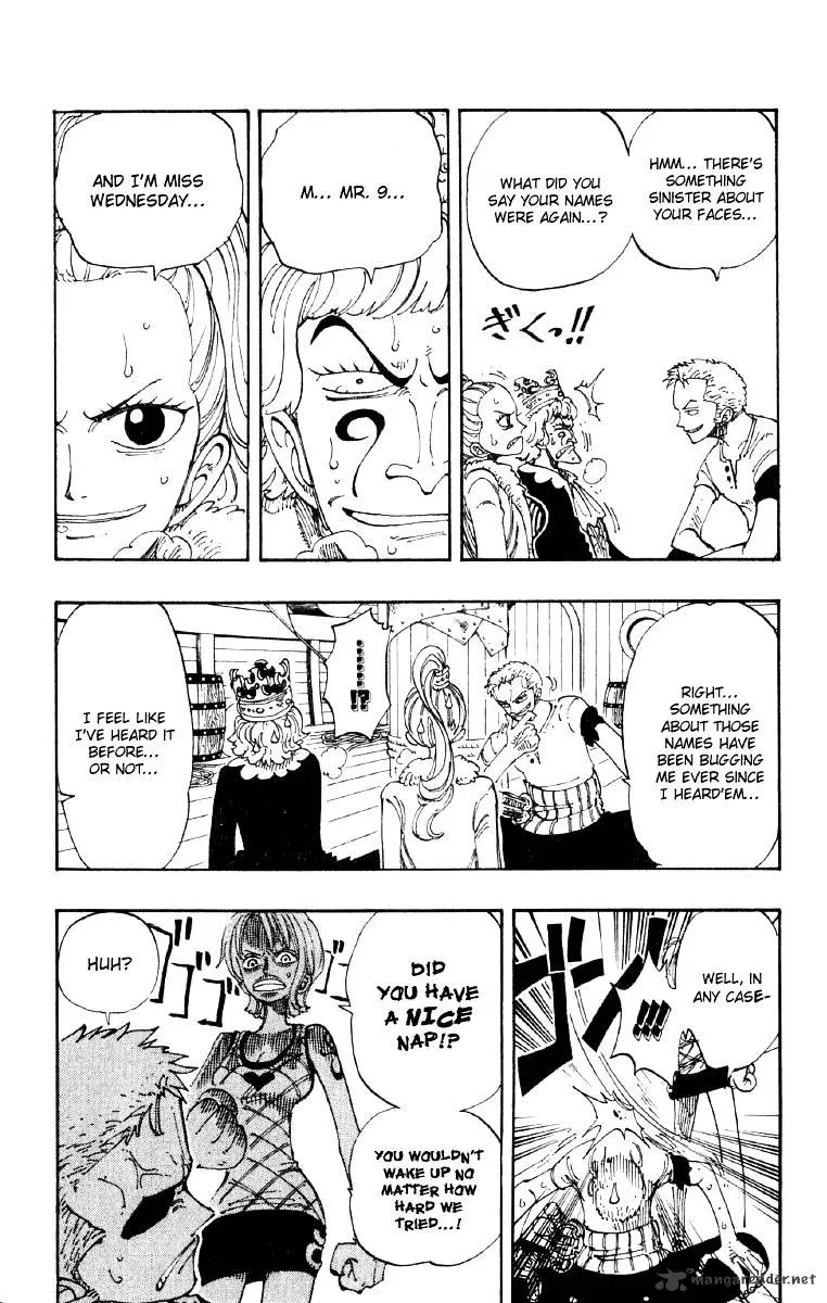 One Piece - undefined - Page 10