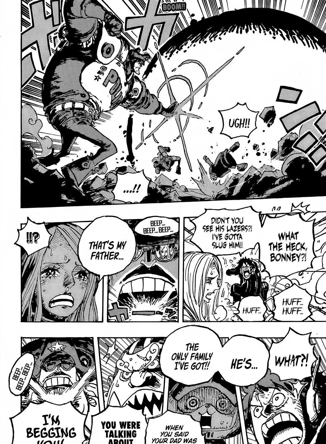 One Piece - undefined - Page 13