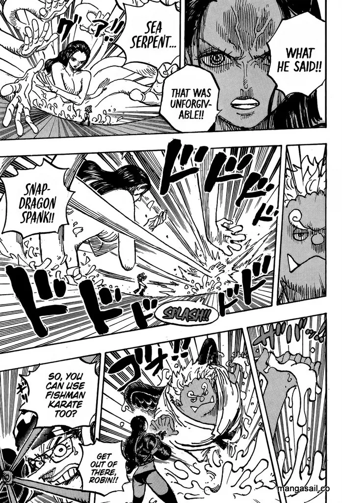 One Piece - undefined - Page 11