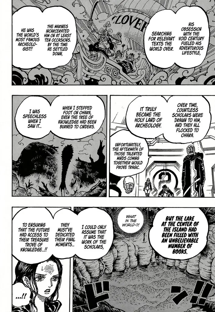 One Piece - undefined - Page 7