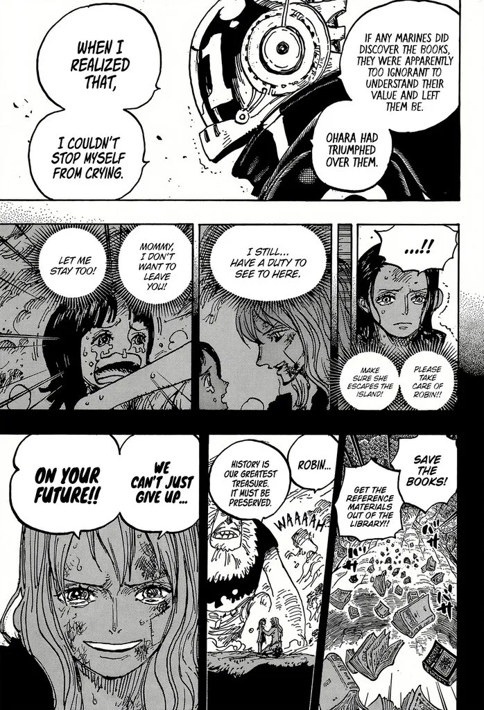 One Piece - undefined - Page 8