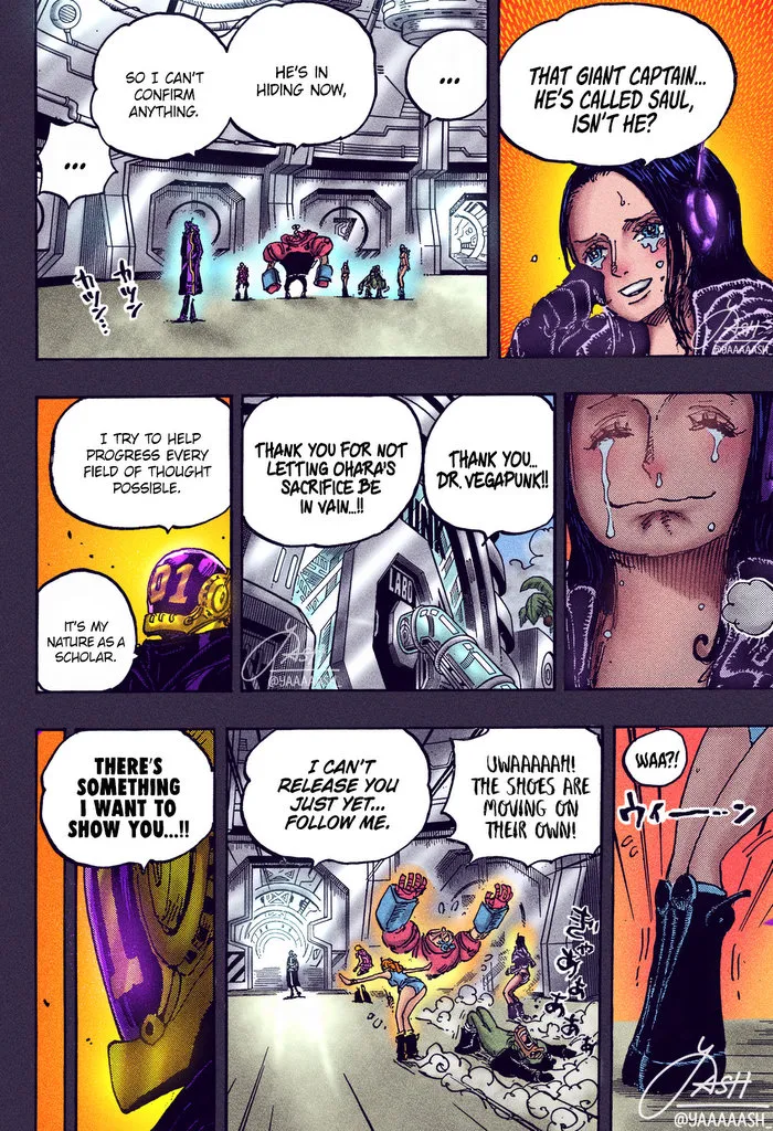 One Piece - undefined - Page 17