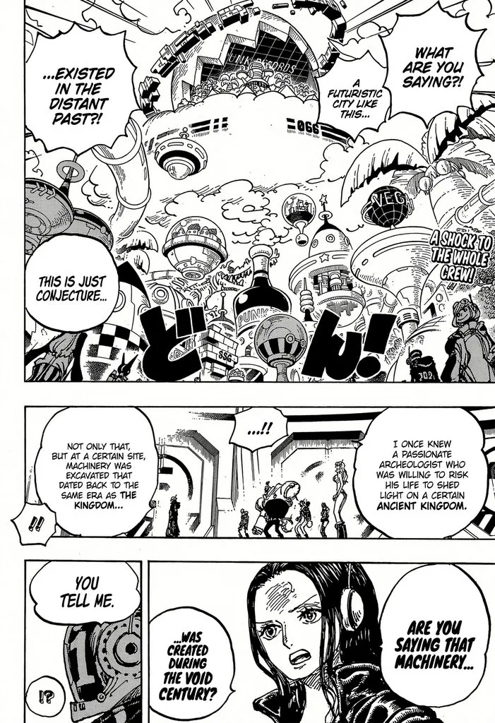 One Piece - undefined - Page 3