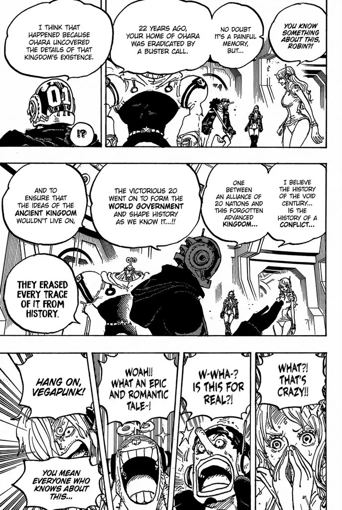 One Piece - undefined - Page 4