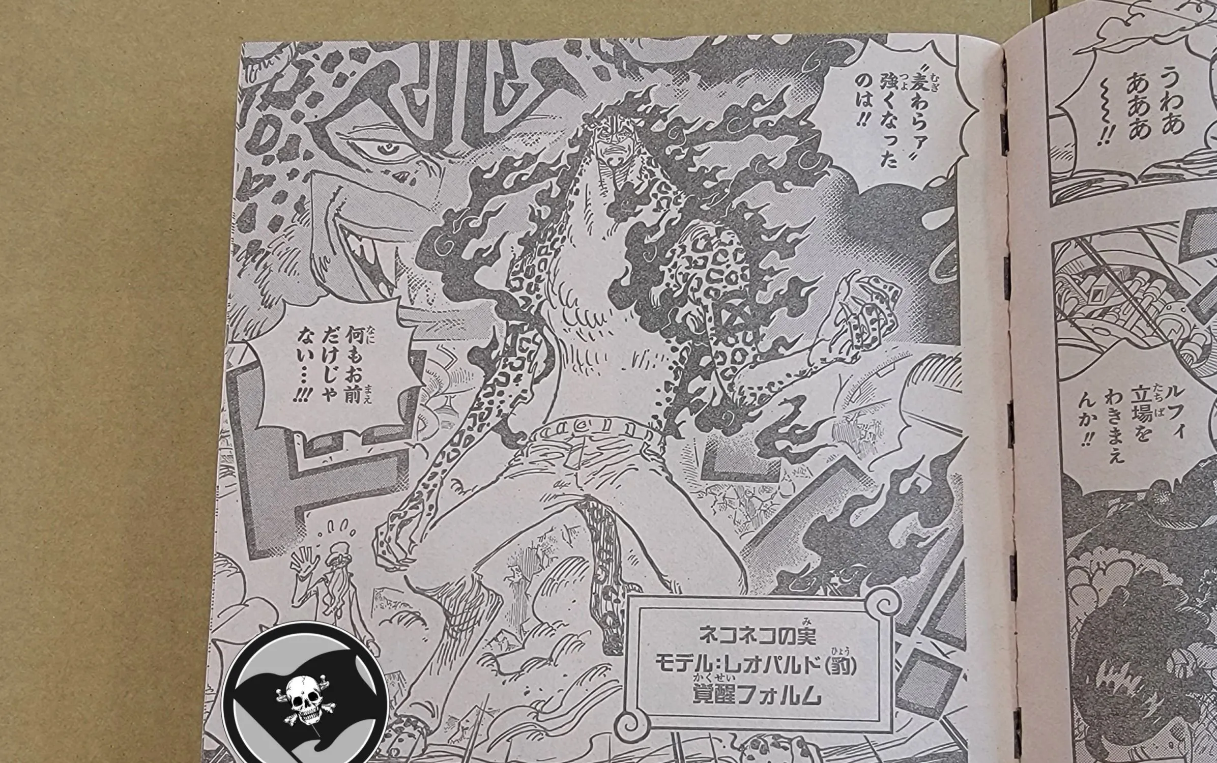 One Piece - undefined - Page 2