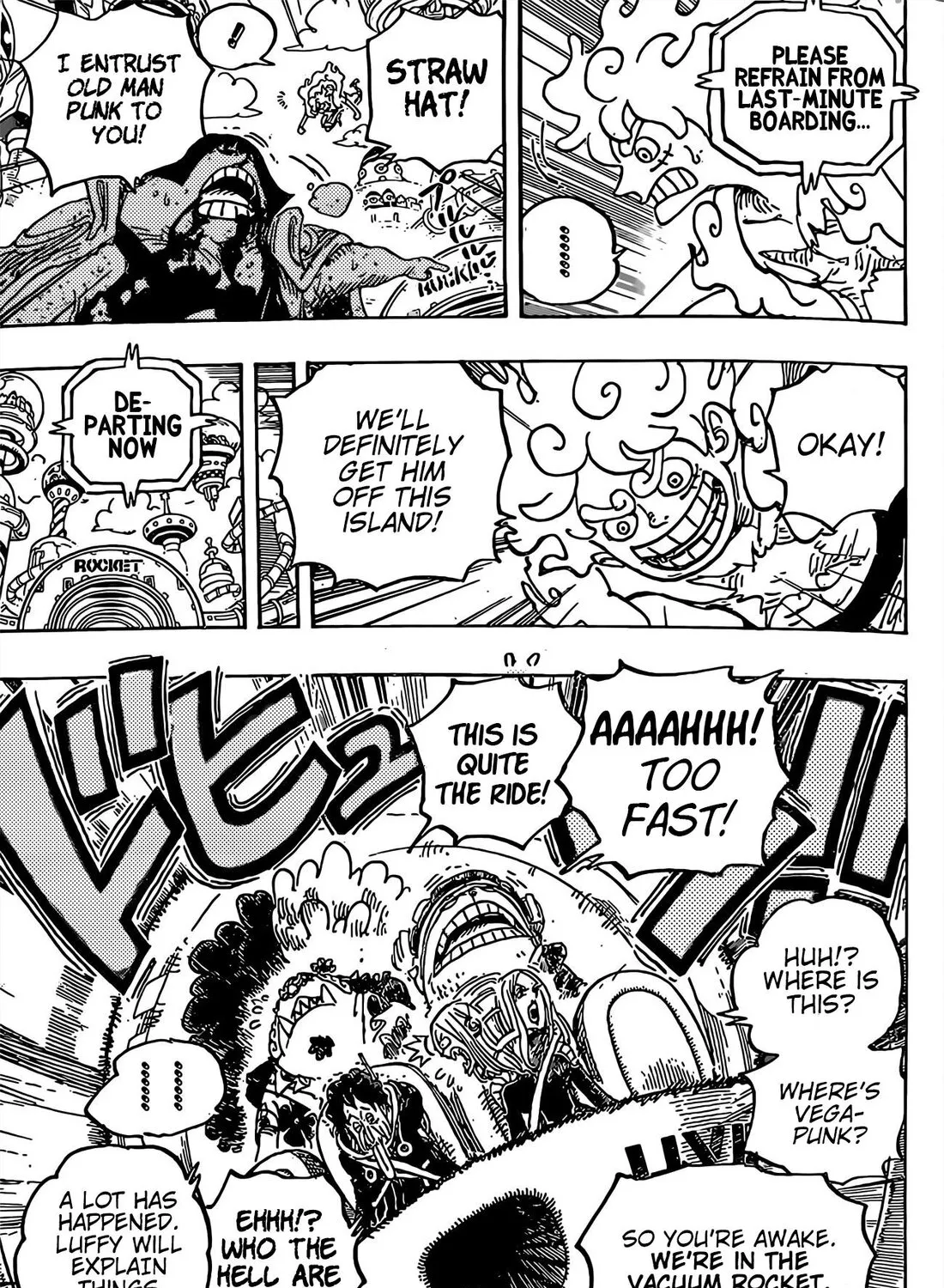 One Piece - undefined - Page 24