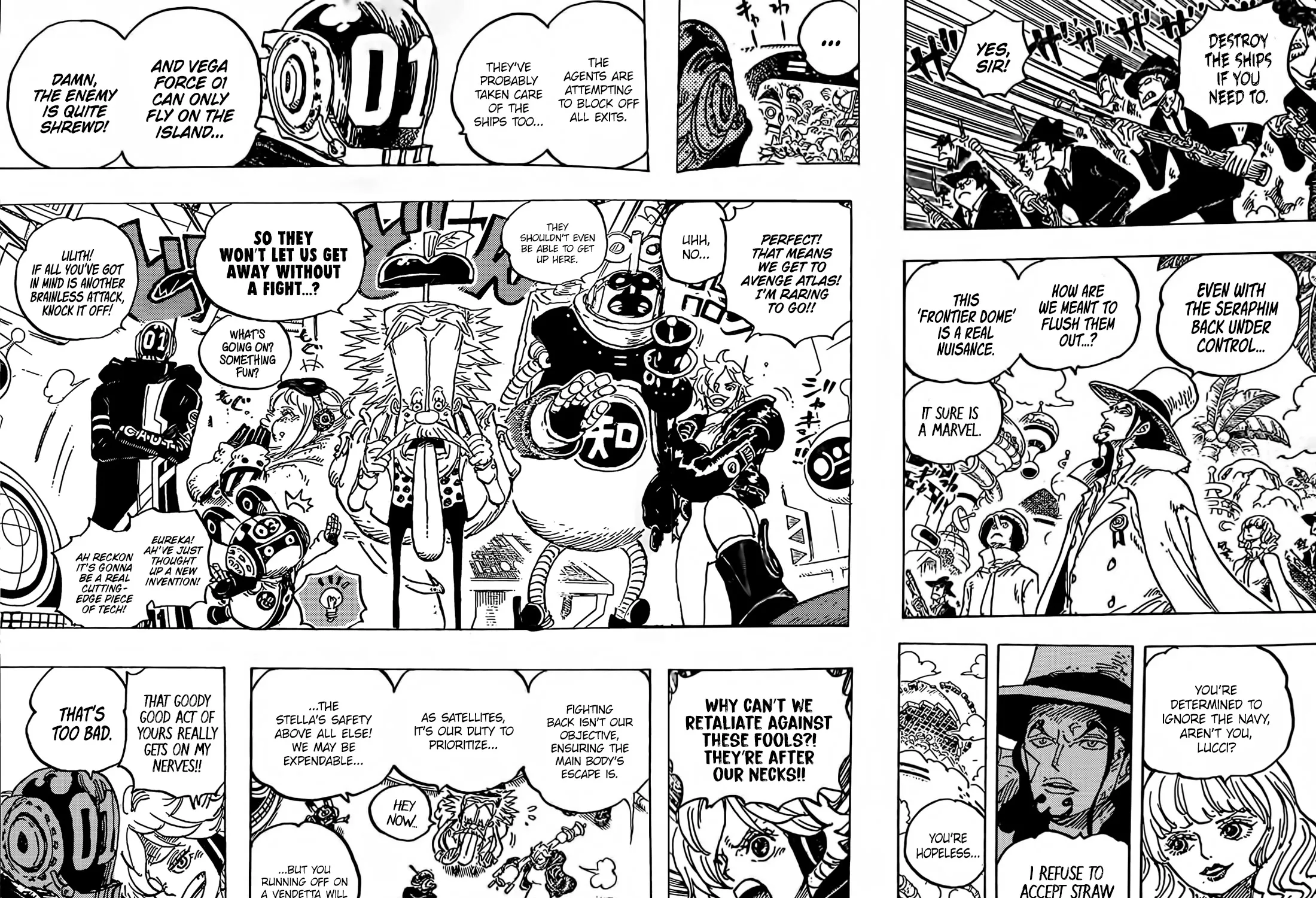 One Piece - undefined - Page 8