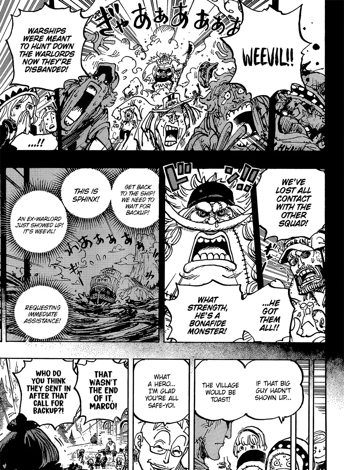 One Piece - undefined - Page 26