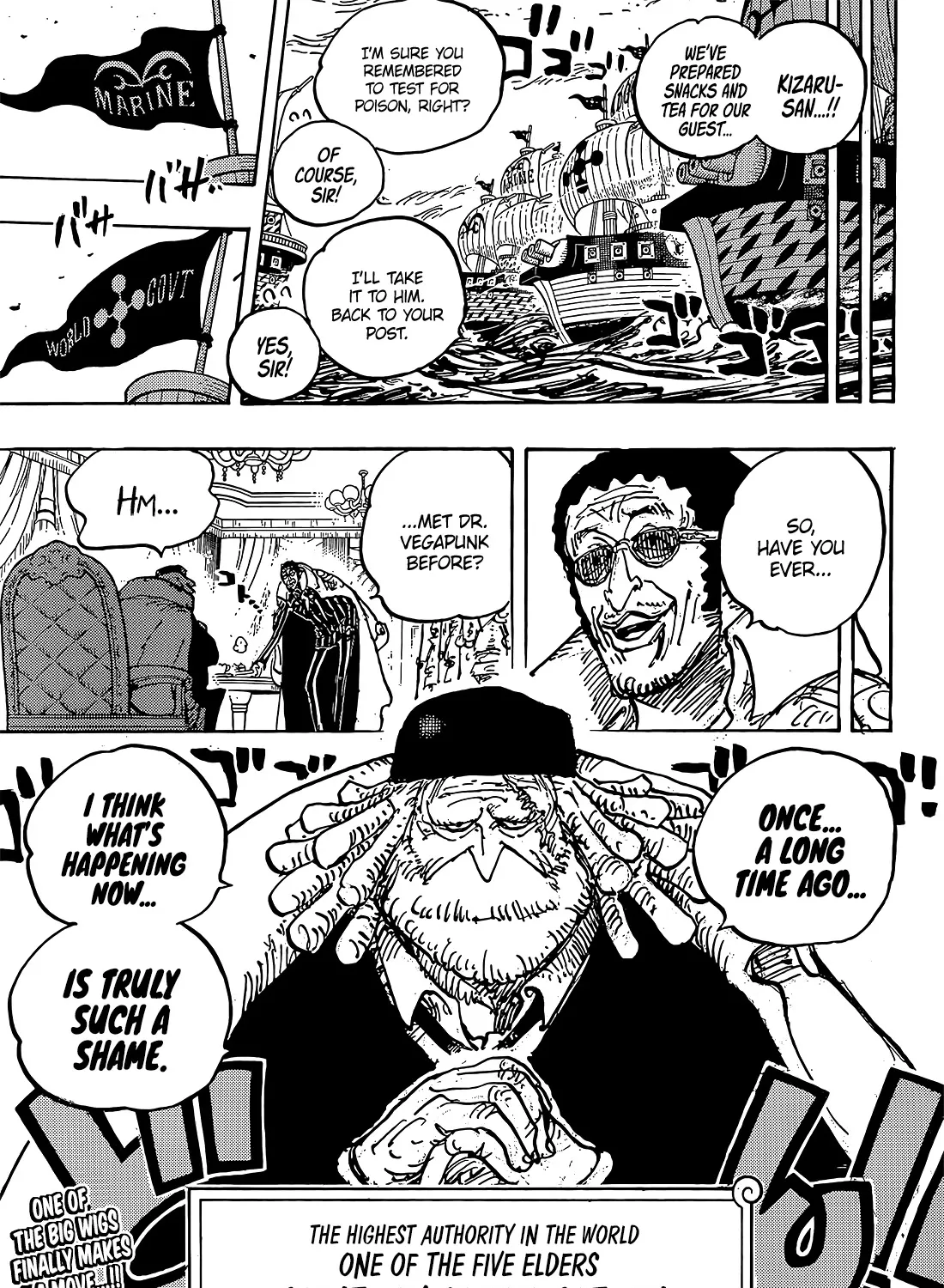 One Piece - undefined - Page 30