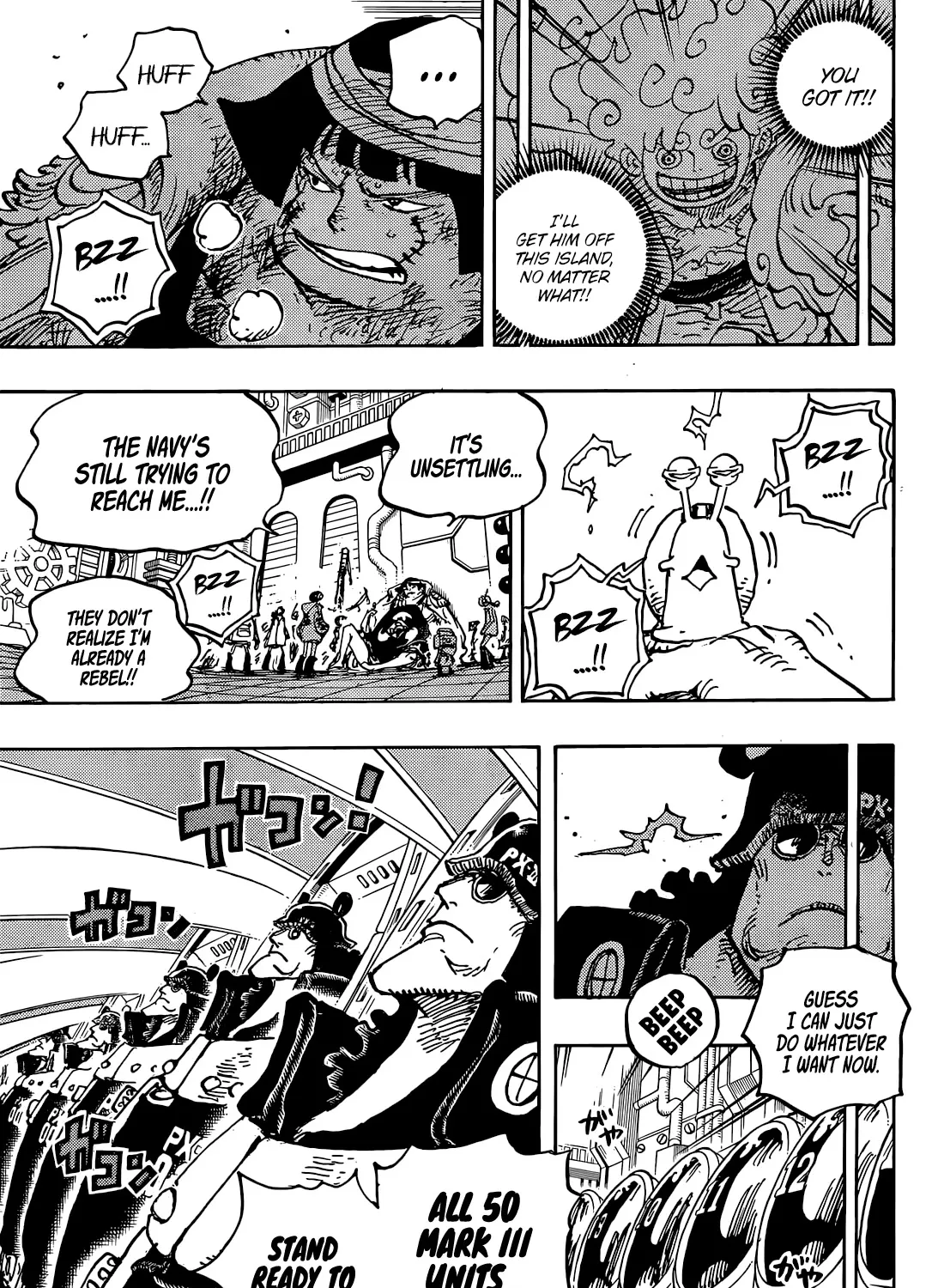 One Piece - undefined - Page 10