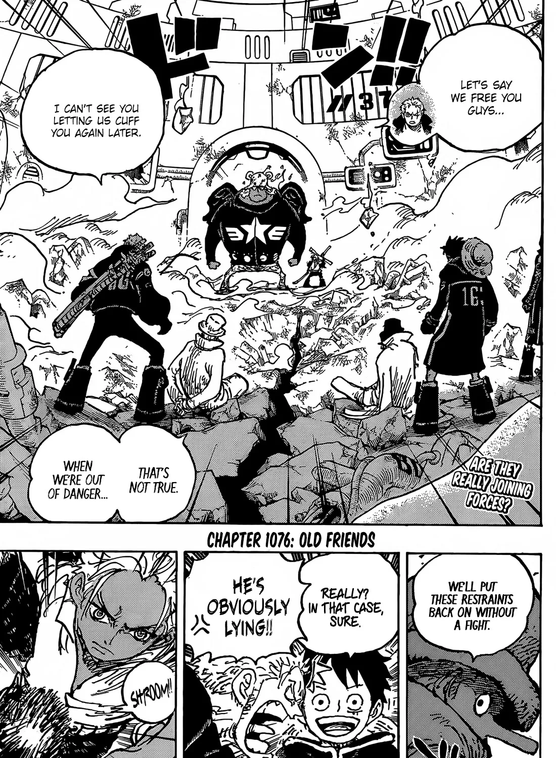 One Piece - undefined - Page 6