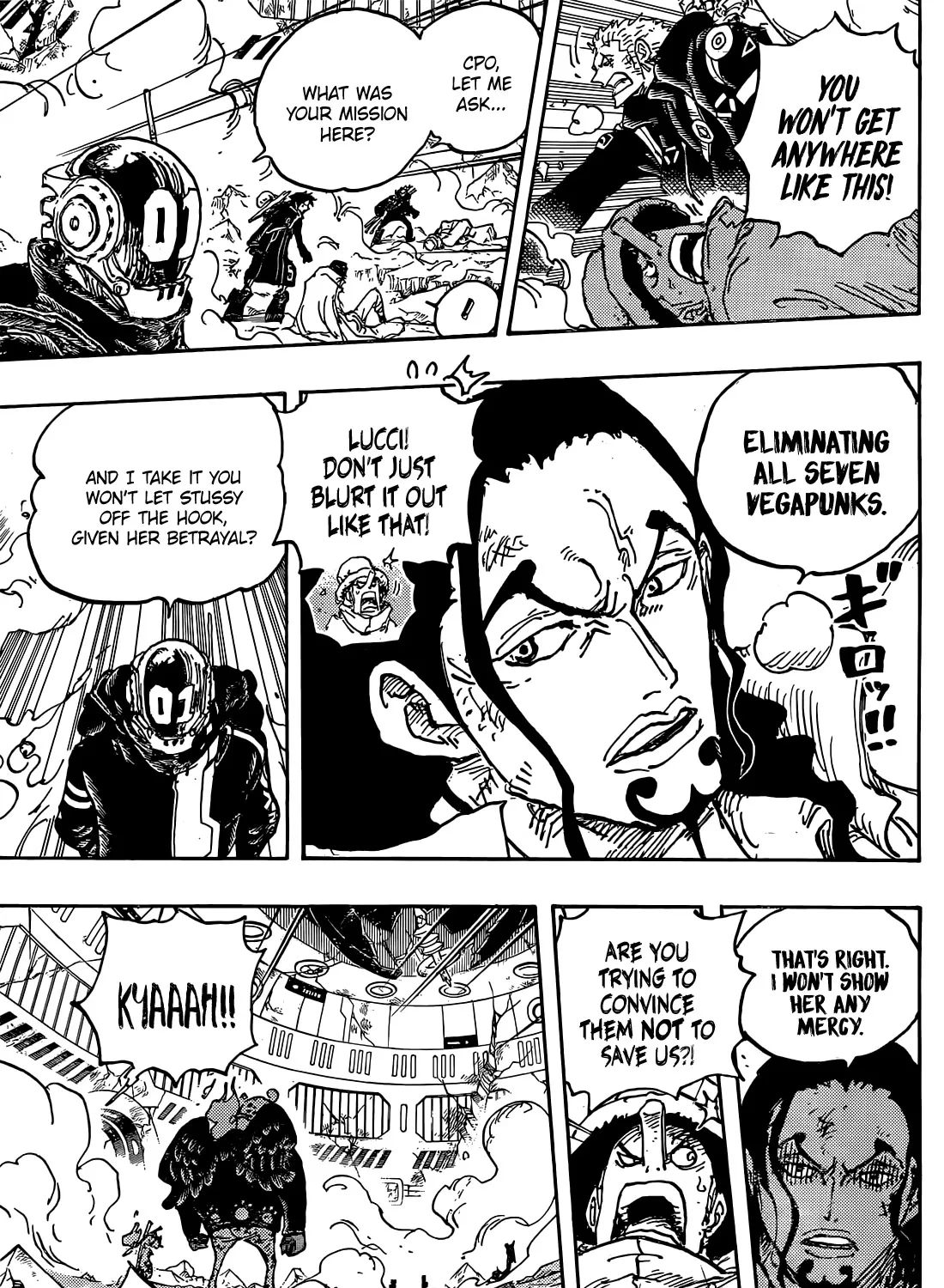 One Piece - undefined - Page 10