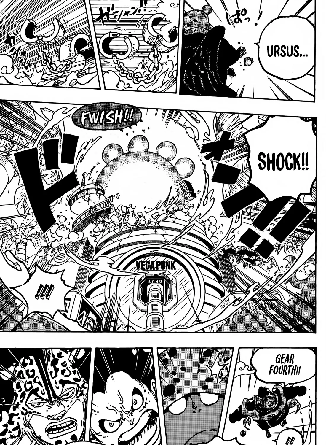 One Piece - undefined - Page 14