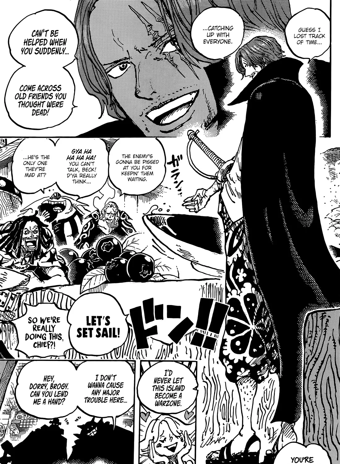 One Piece - undefined - Page 24