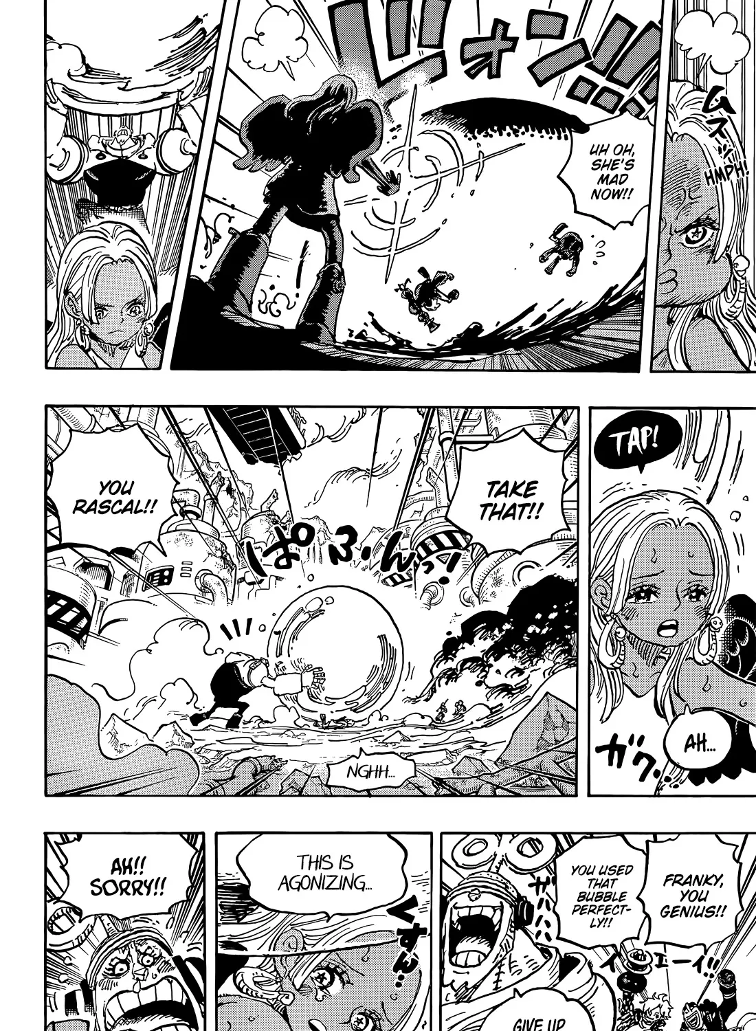 One Piece - undefined - Page 28