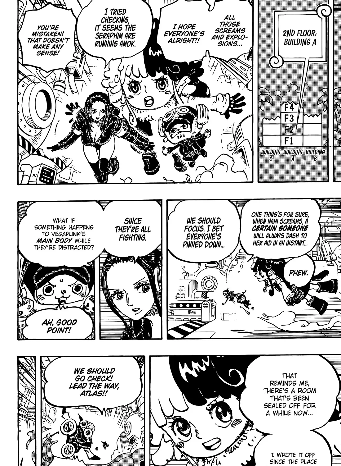 One Piece - undefined - Page 12