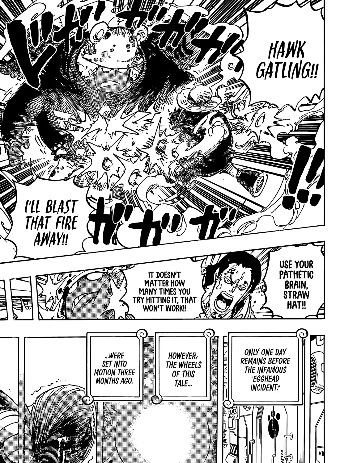 One Piece - undefined - Page 18