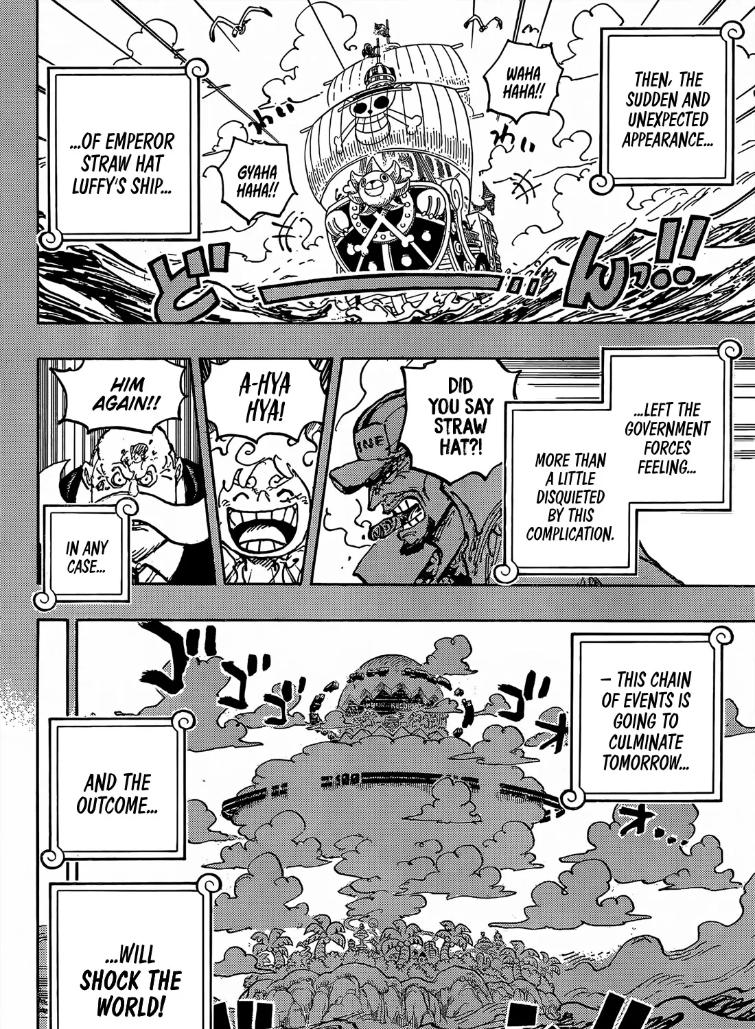 One Piece - undefined - Page 24