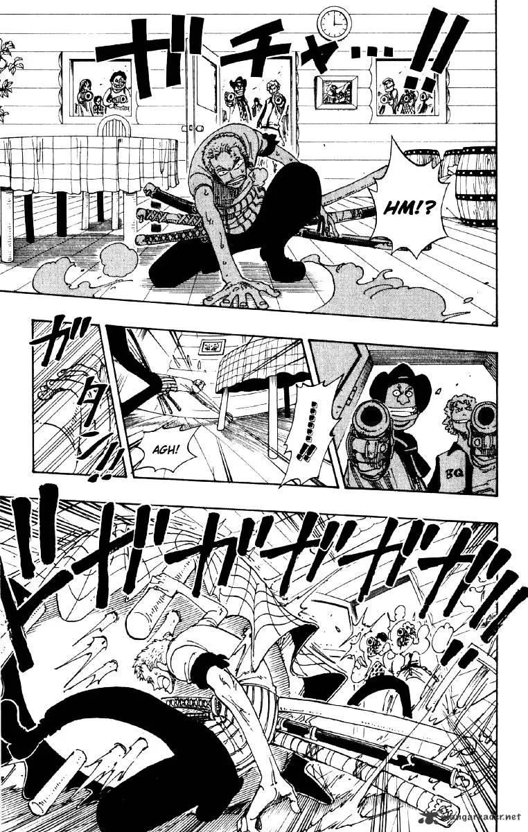 One Piece - undefined - Page 5