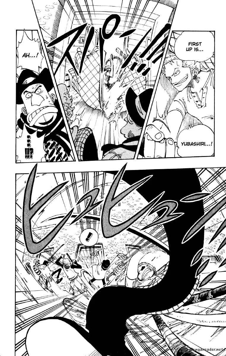 One Piece - undefined - Page 6