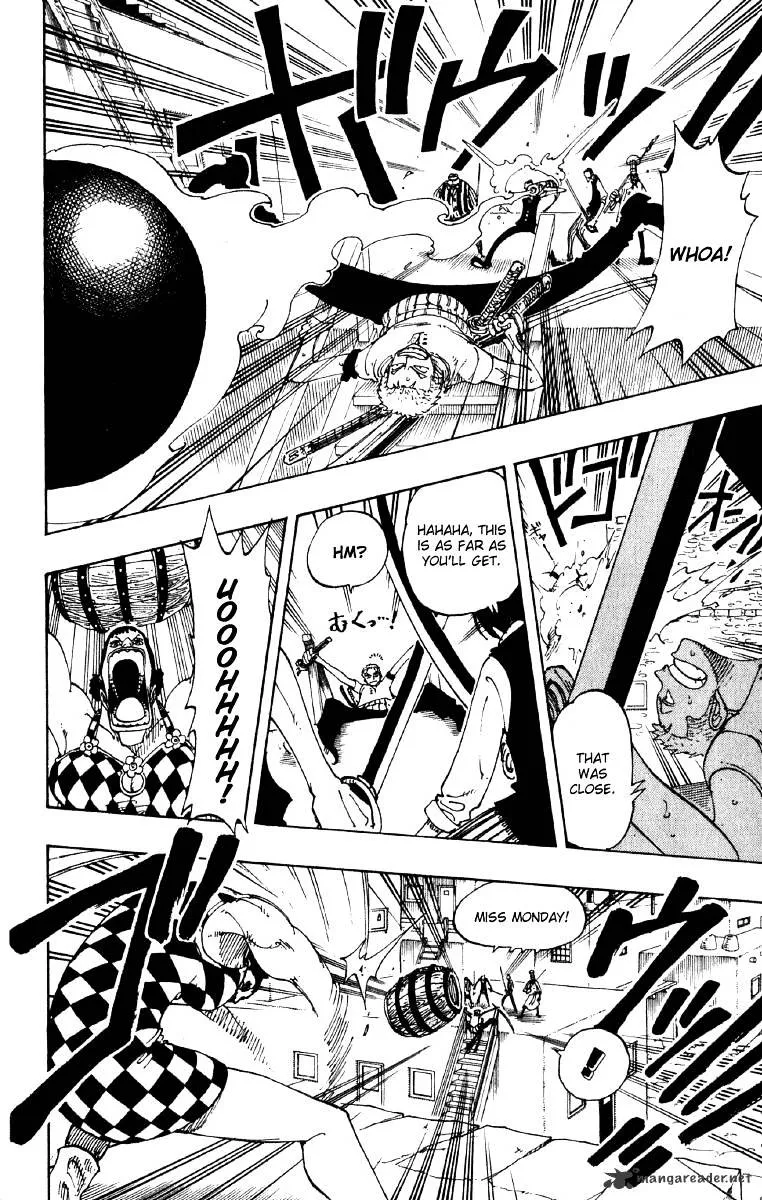 One Piece - undefined - Page 8