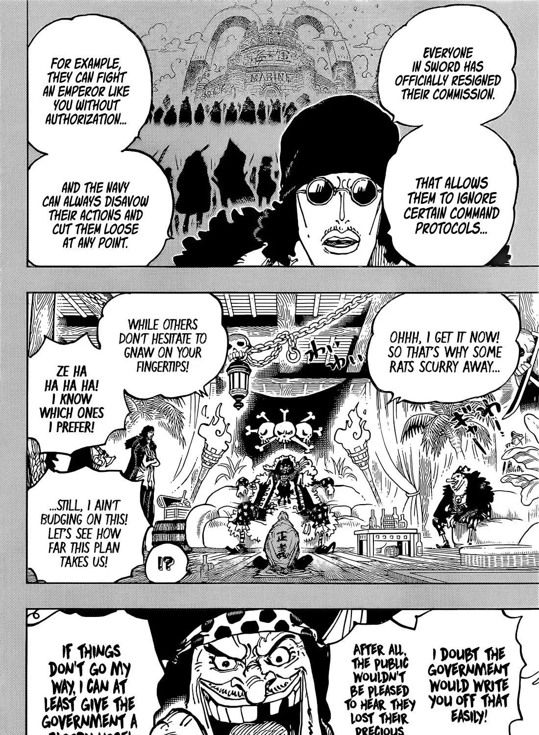 One Piece - undefined - Page 16