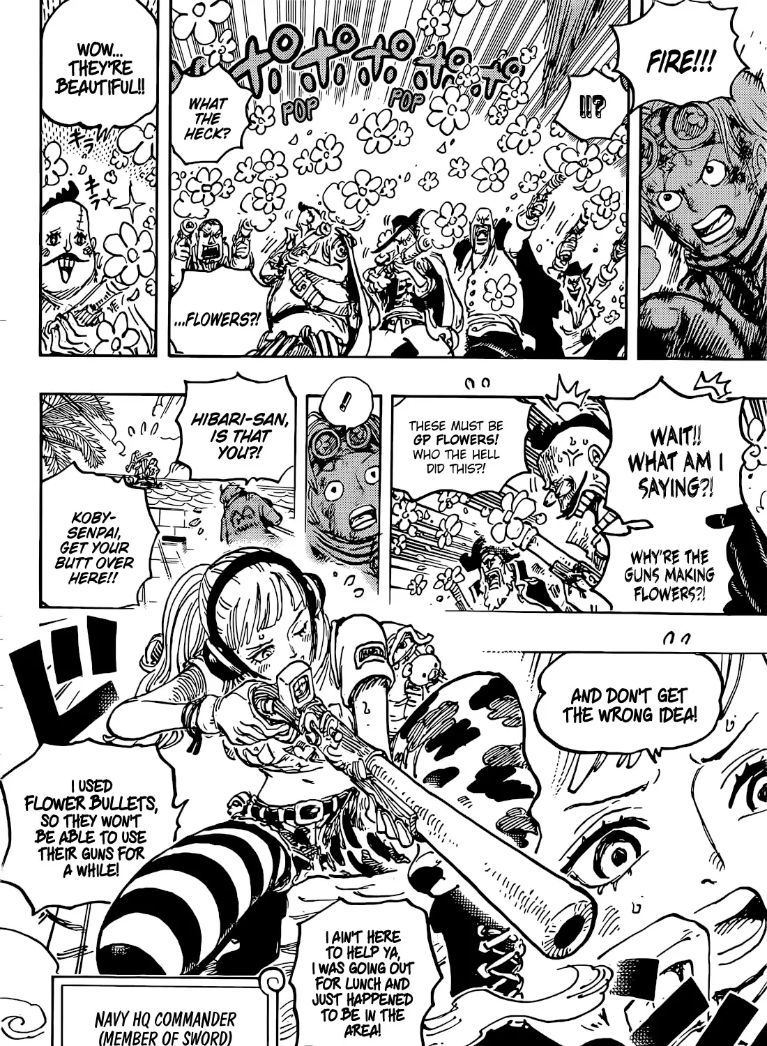 One Piece - undefined - Page 24