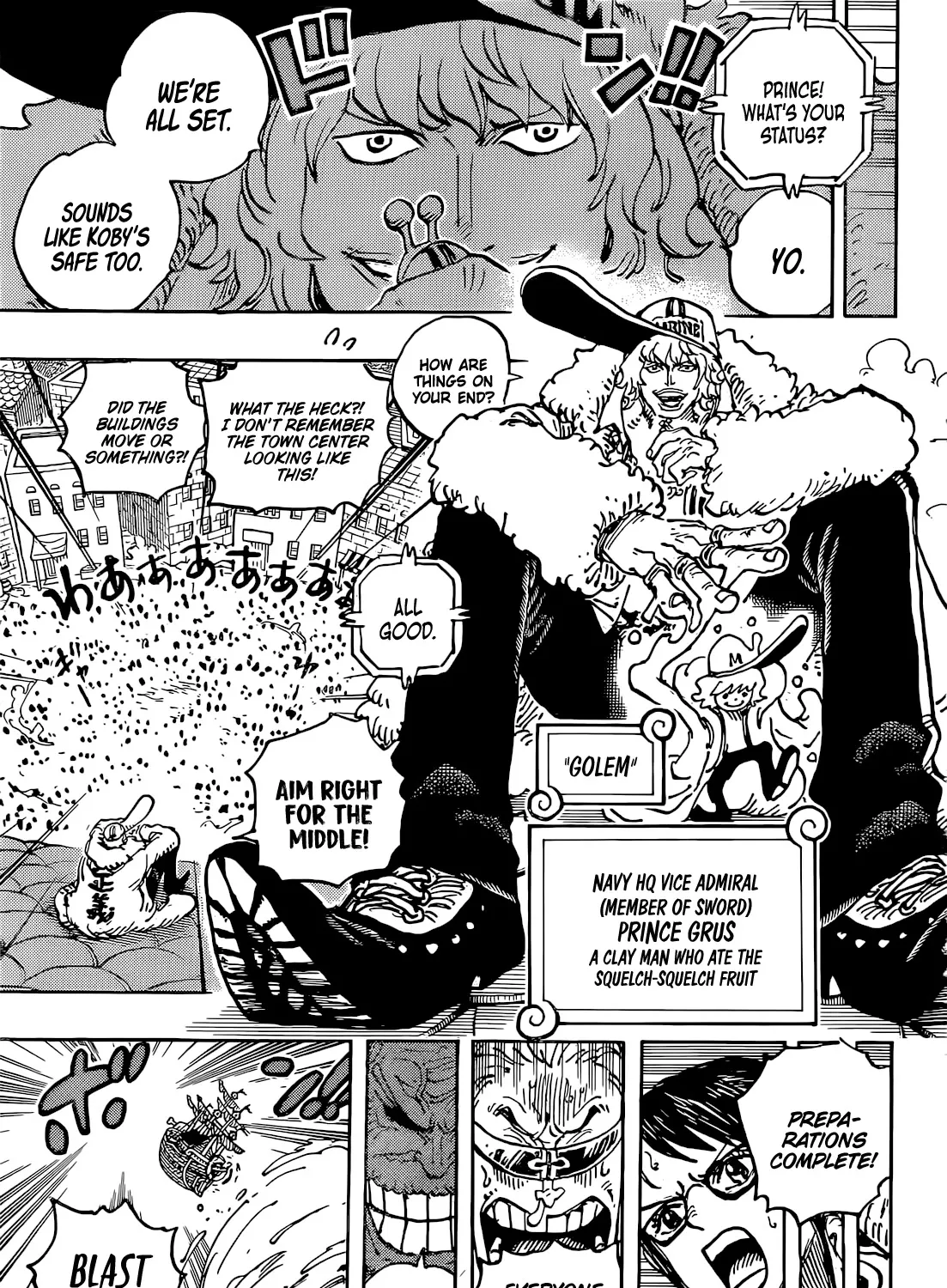 One Piece - undefined - Page 26