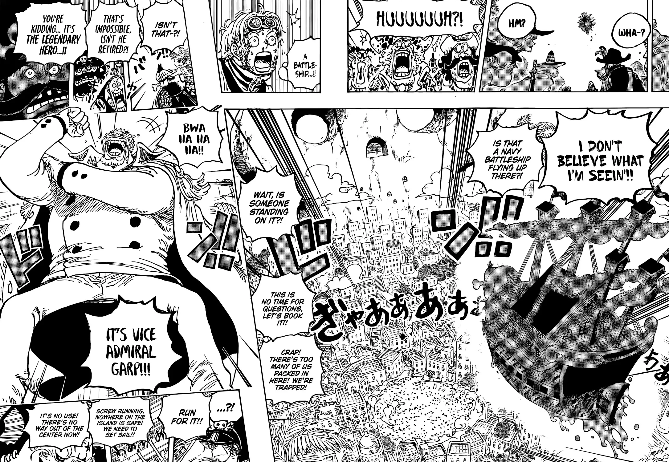 One Piece - undefined - Page 28