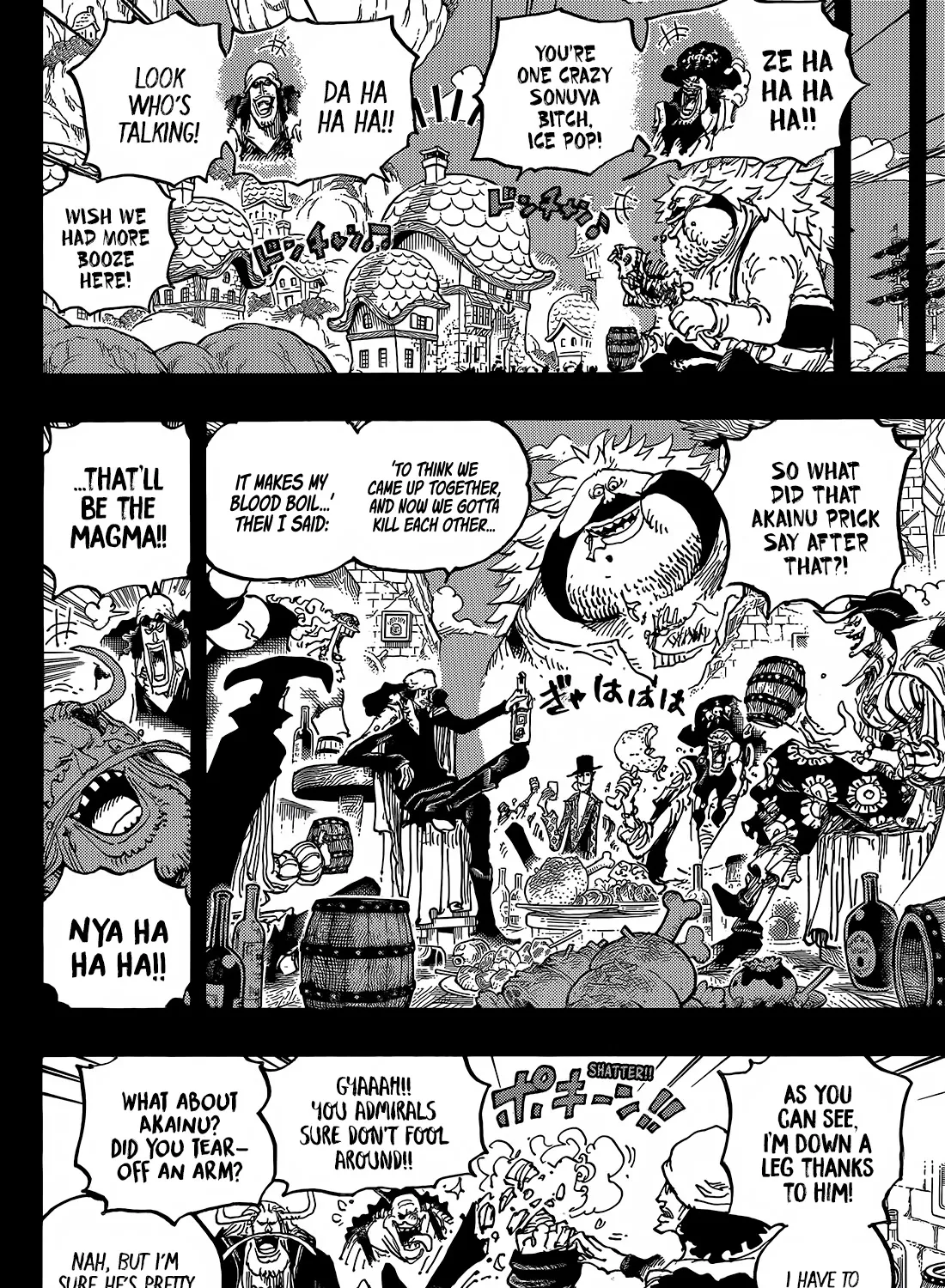 One Piece - undefined - Page 16