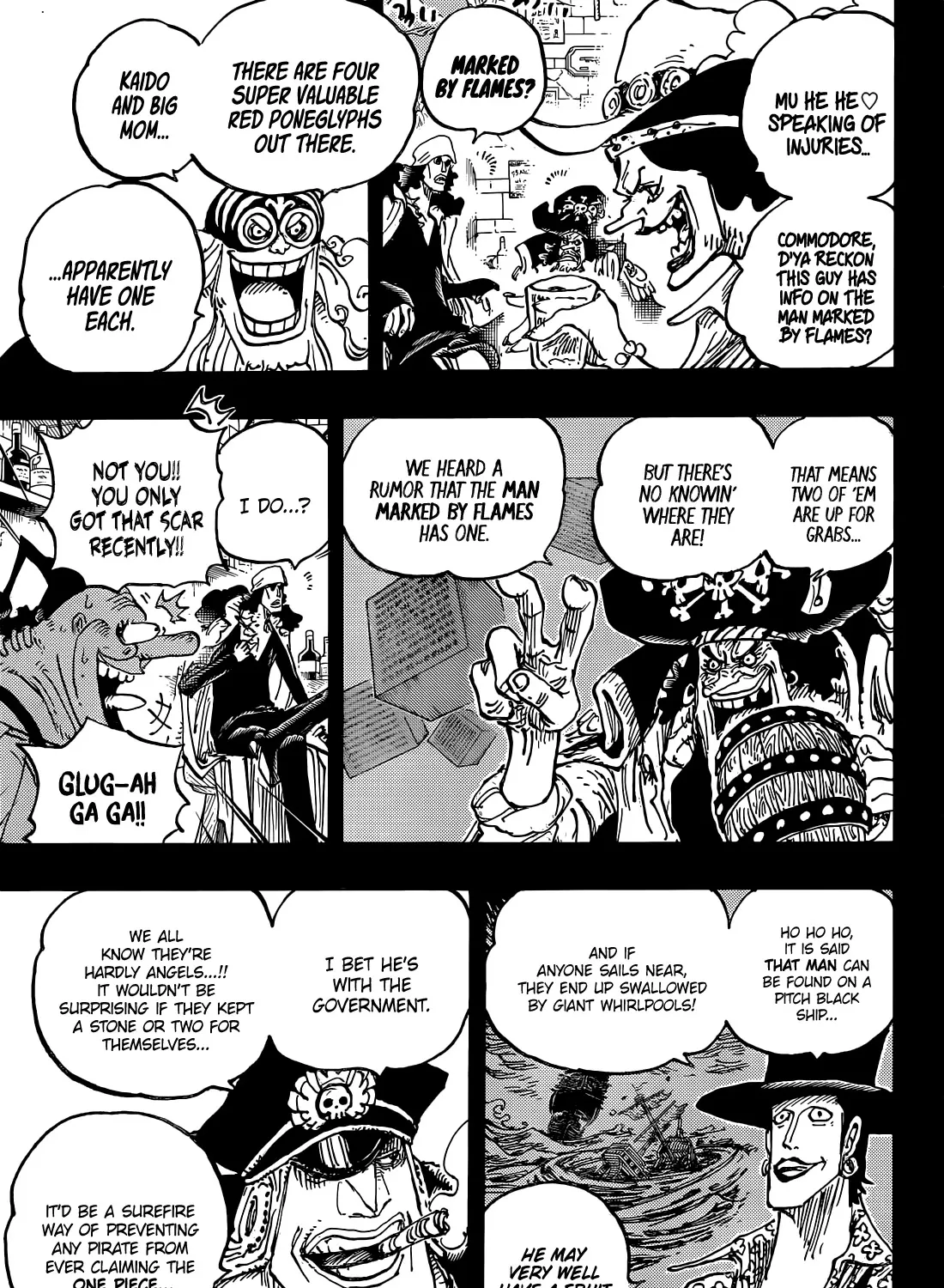 One Piece - undefined - Page 18