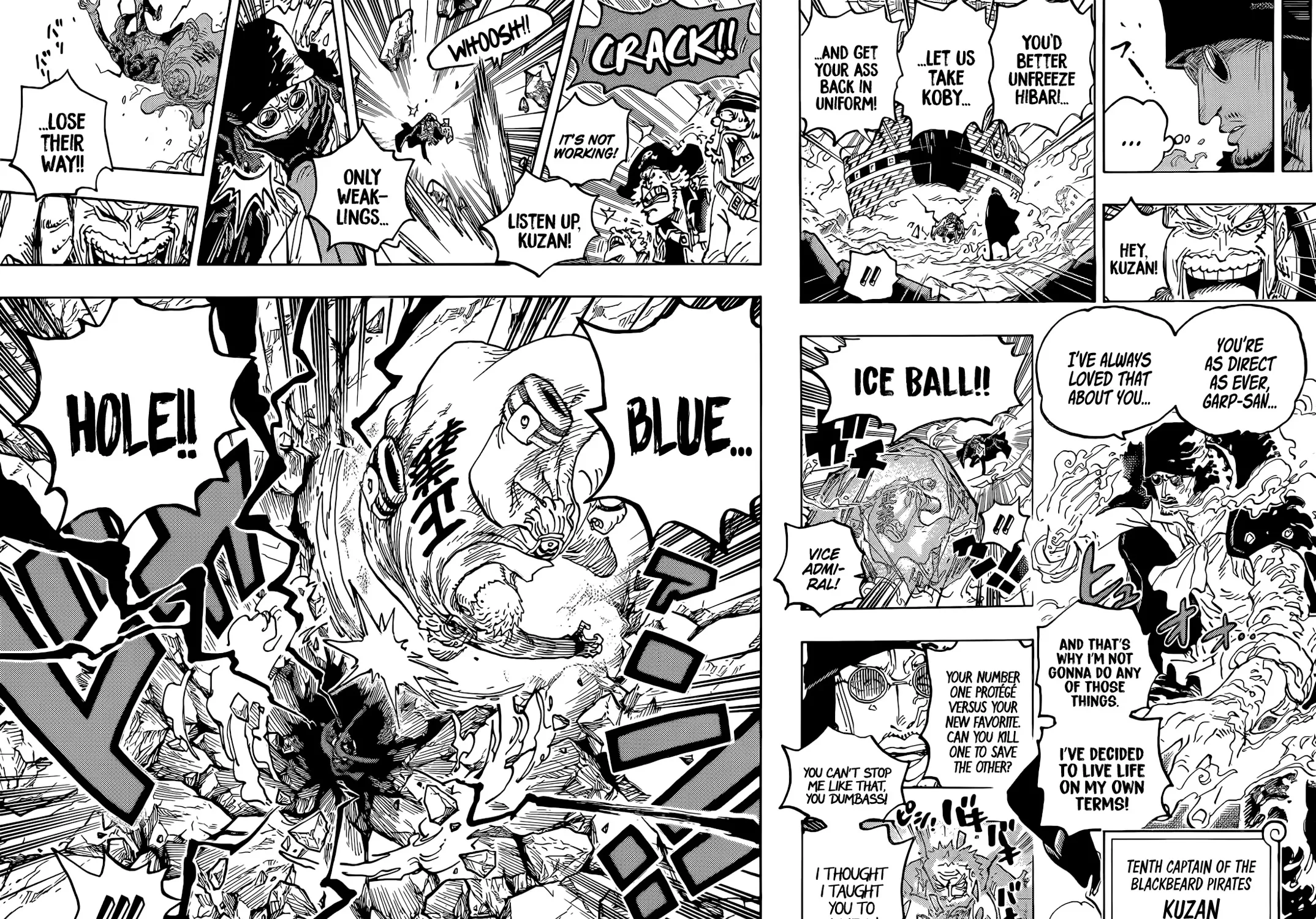 One Piece - undefined - Page 24