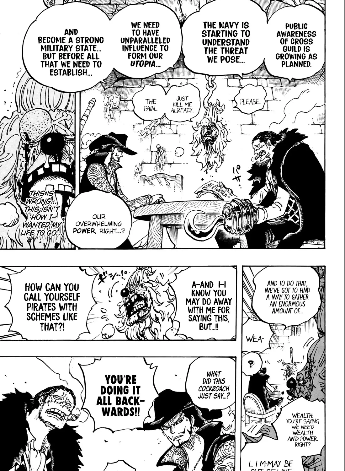 One Piece - undefined - Page 14