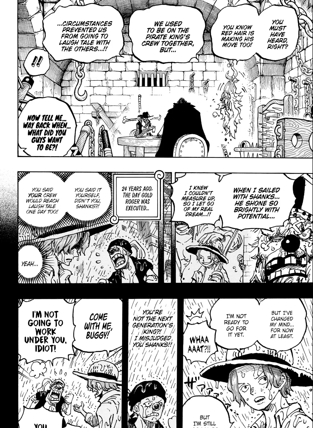 One Piece - undefined - Page 16