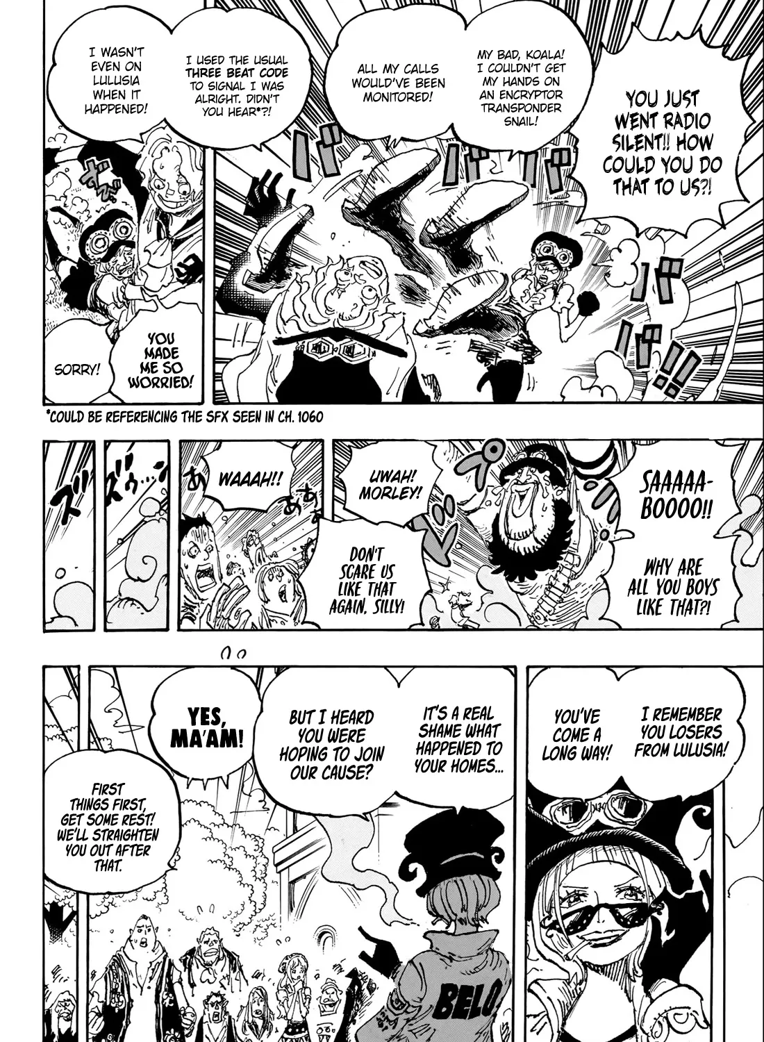 One Piece - undefined - Page 26