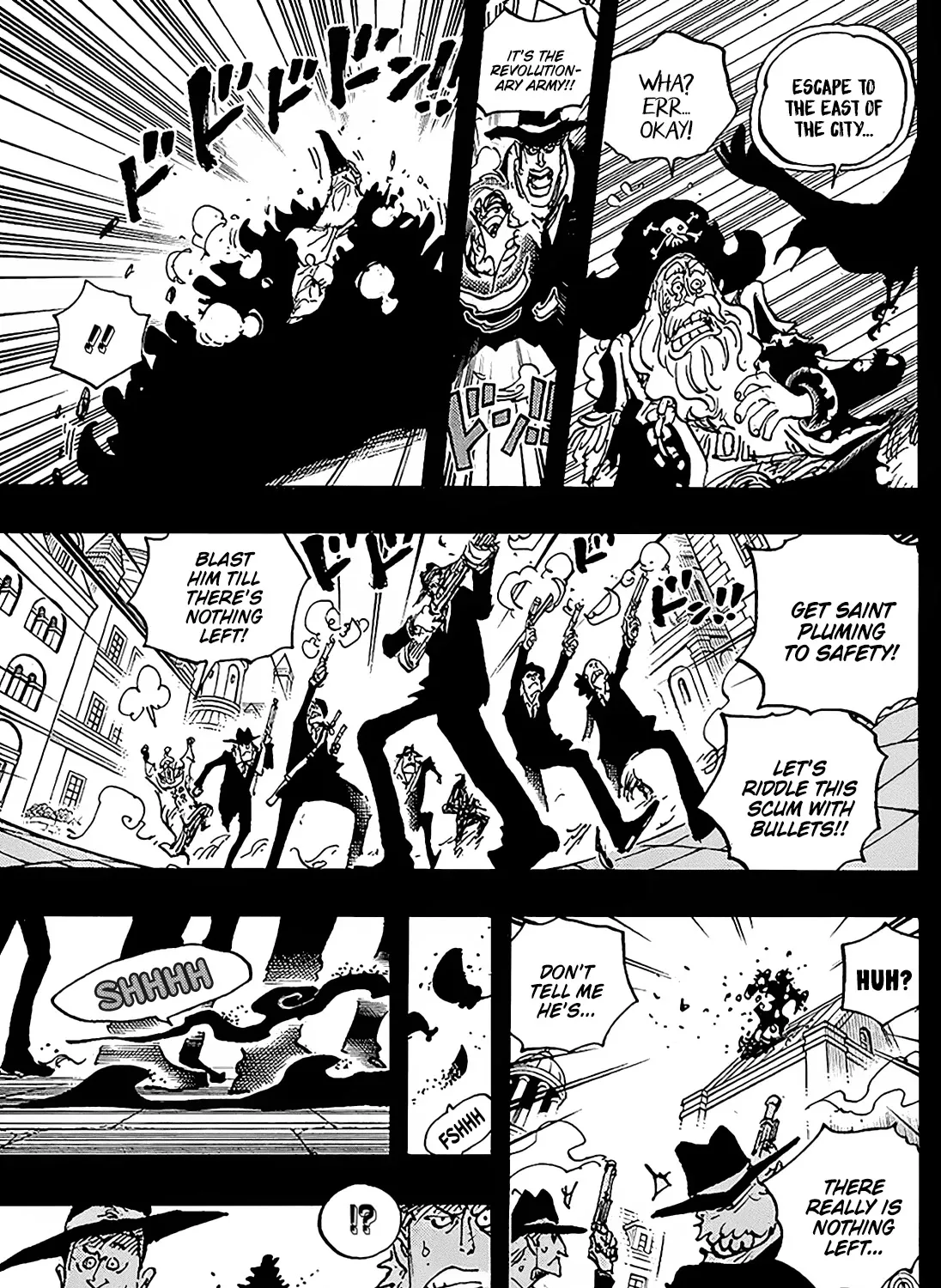 One Piece - undefined - Page 18