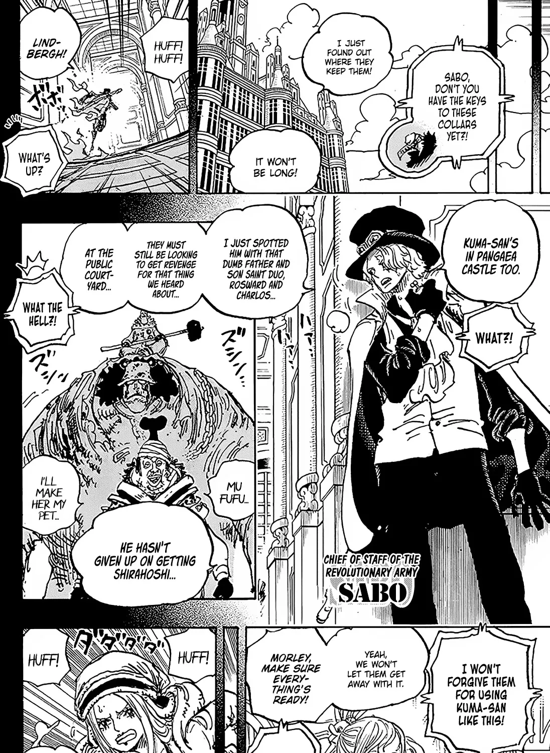 One Piece - undefined - Page 24