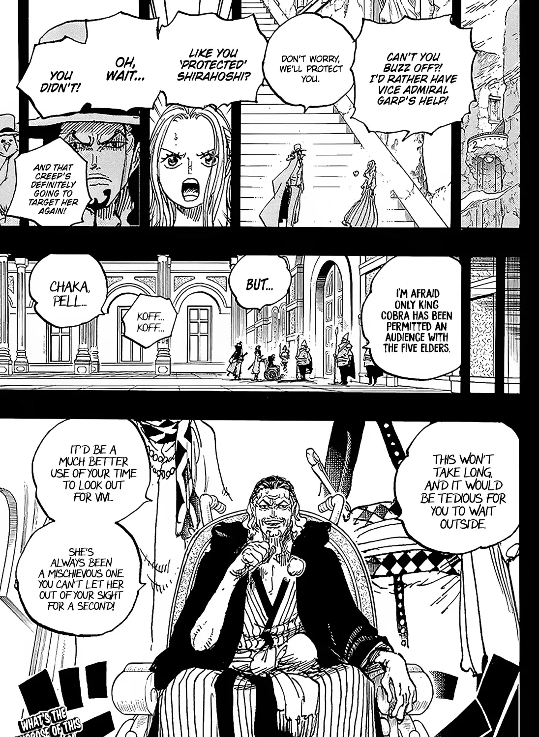 One Piece - undefined - Page 26