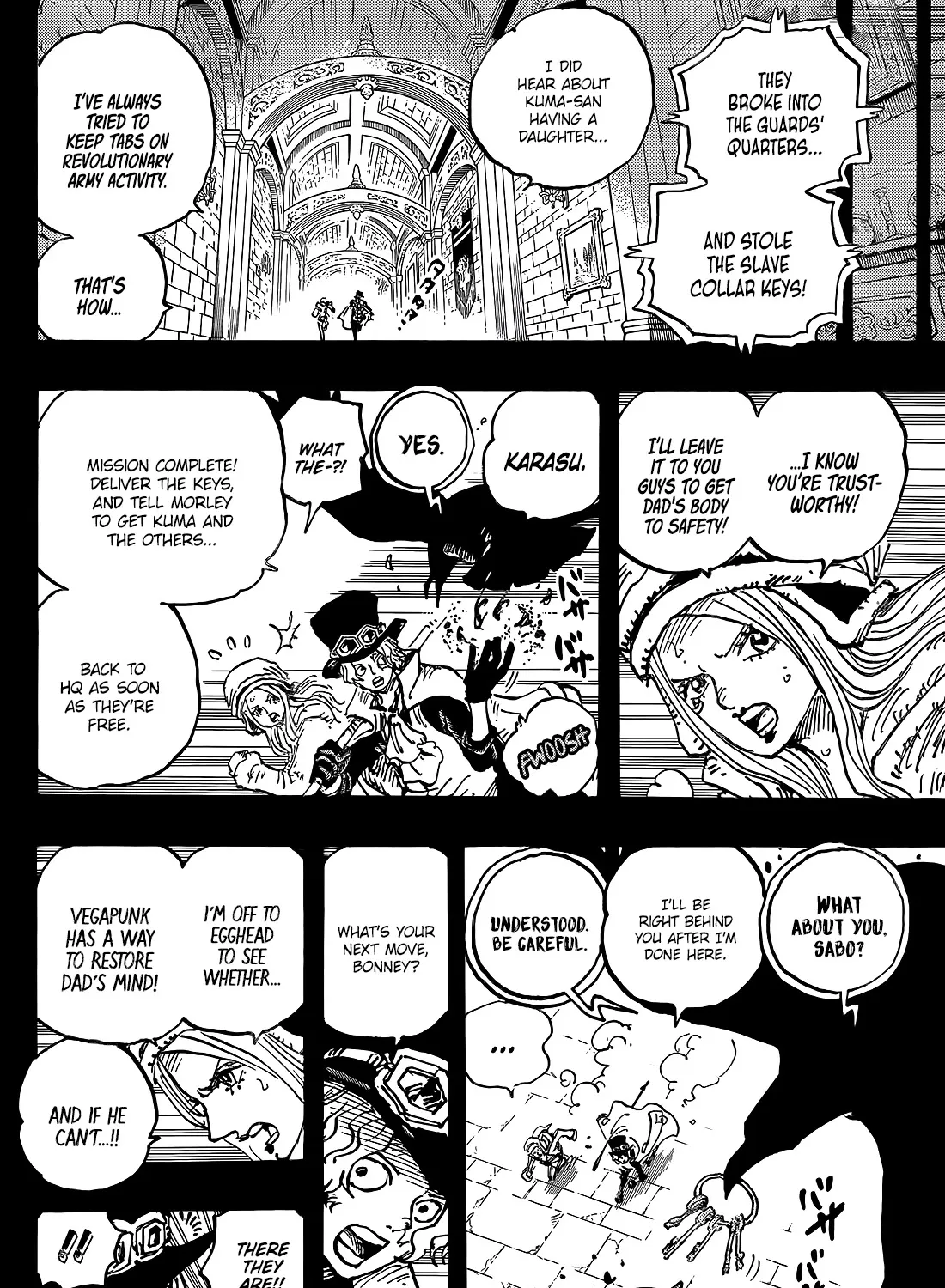 One Piece - undefined - Page 8