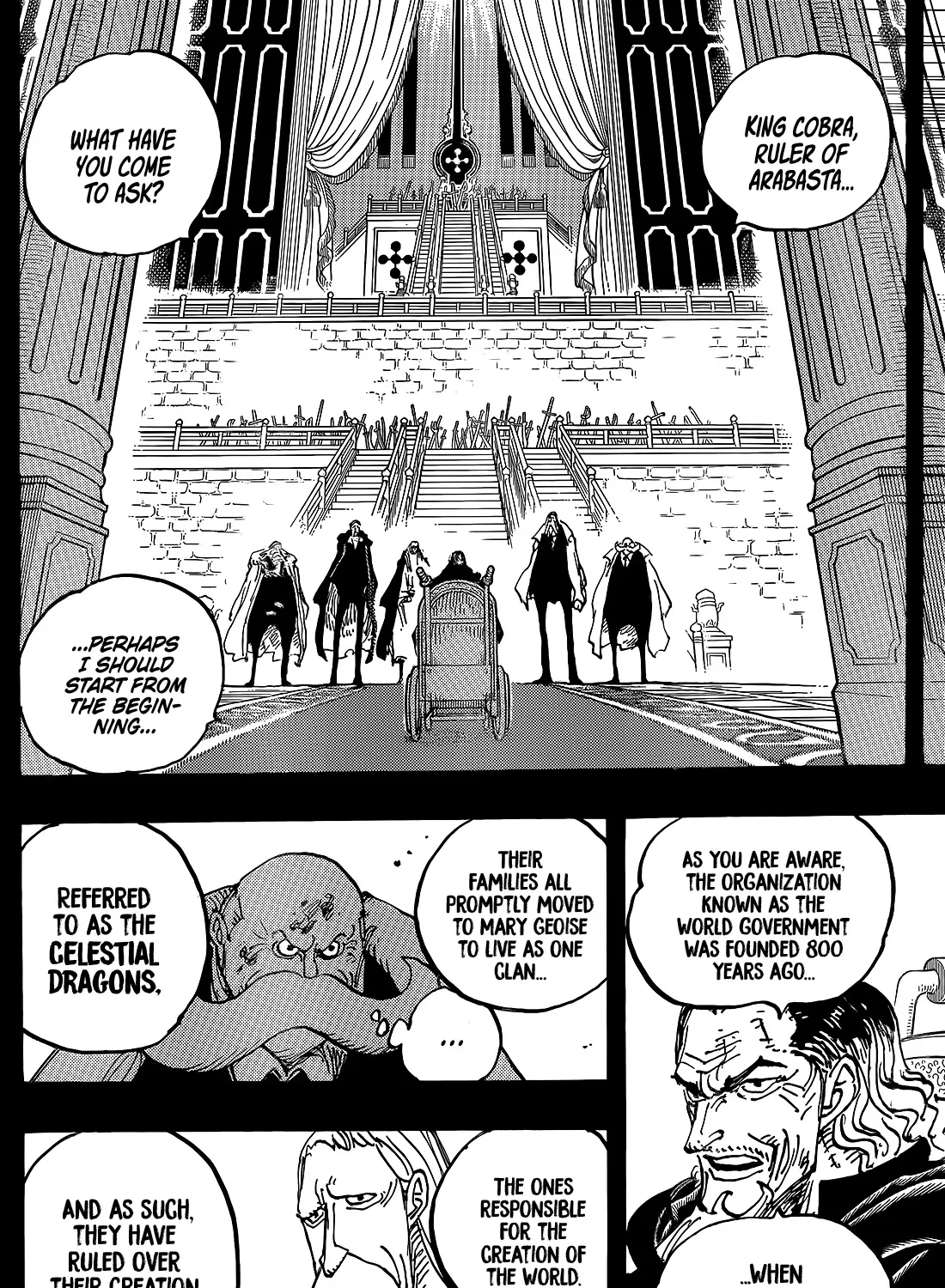 One Piece - undefined - Page 12